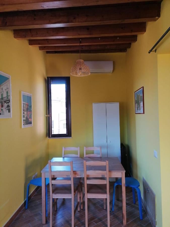Appartamento Kardía Palermo Exterior foto
