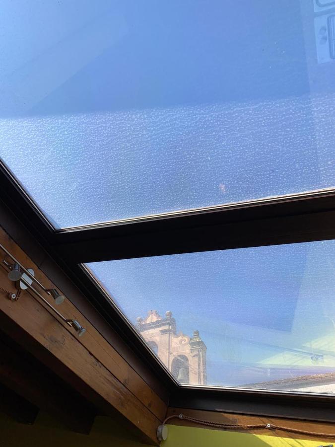 Appartamento Kardía Palermo Exterior foto